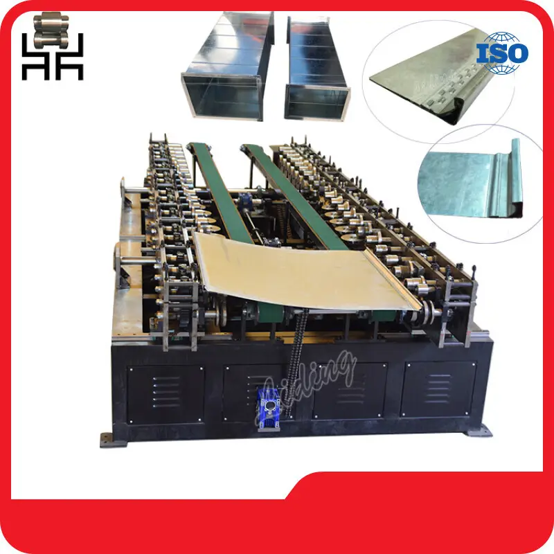 Tdf Flange Machine Bulk Buy Liding Machine 1