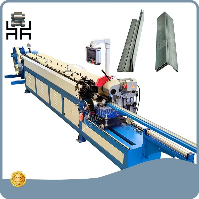 Hotauto Line Duct Machine Liding Machine Brand 1