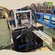 Hvac Duct Manufacturing Machines Liding Machine Brand 1