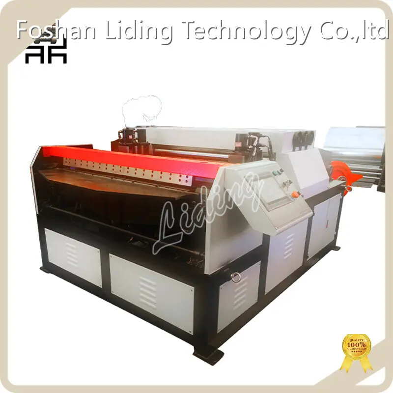 Factory Direct Cold Roll Forming Machinery Cold Roll Forming Machinery Company 1