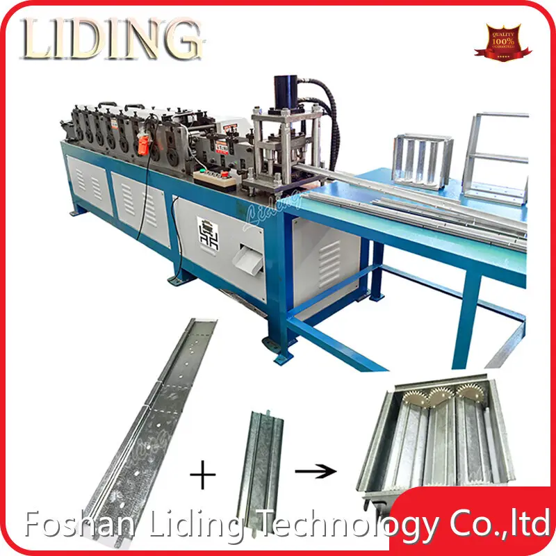Cold Forming Machine for Sale Manufacturing 1