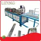 Wholesale Roller Shutter Roll Forming Machine Liding Machine Brand 1