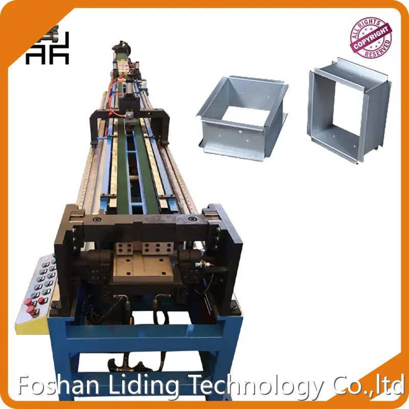Cold Roll Machine Factory Price 1