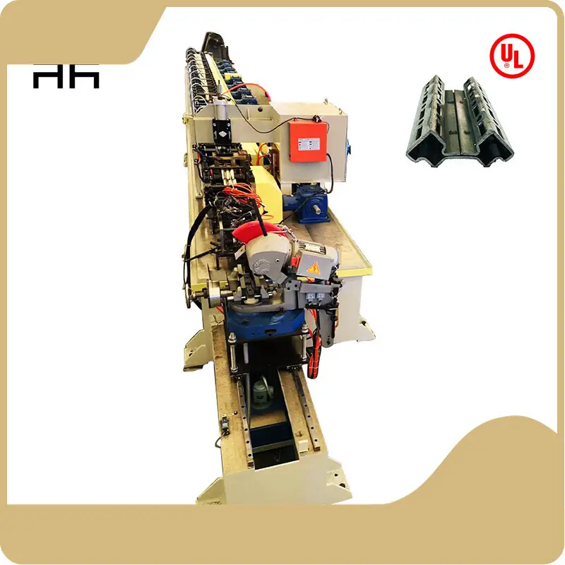 Custom Purlin Machine 380V Or As Required Liding Machine 1