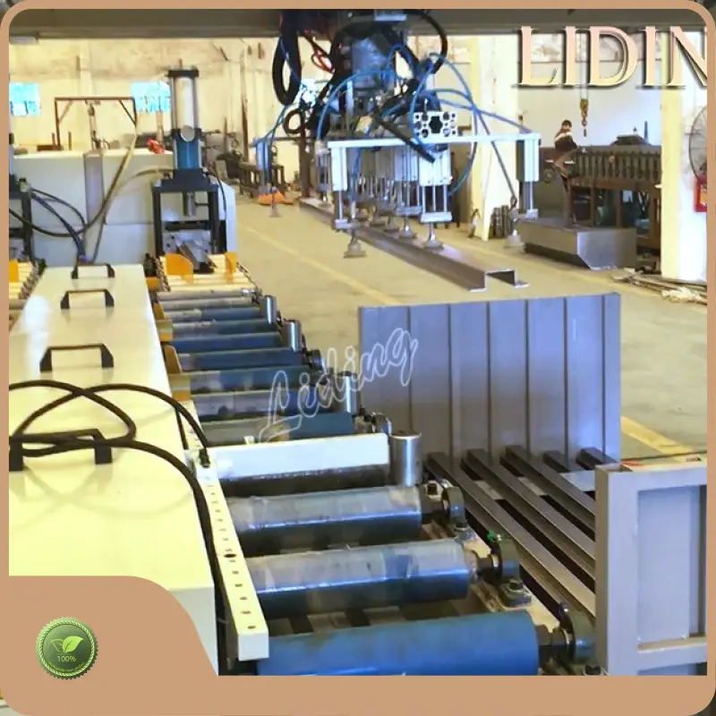 Cold Roll Forming Machine Bulk Buy Cr12mov Liding Machine 1