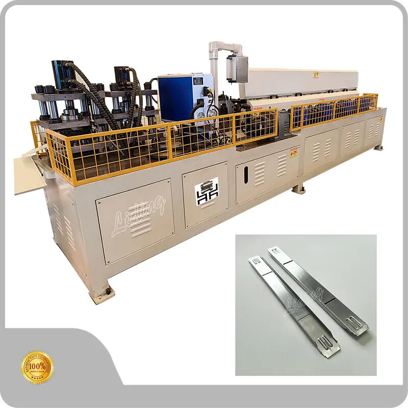 C Purlin Roll Forming Machine Supplier for Industrial12kw 1