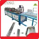 Sheet Metal Roll Forming Machines Liding Machine Brand Aluminum Foil 1