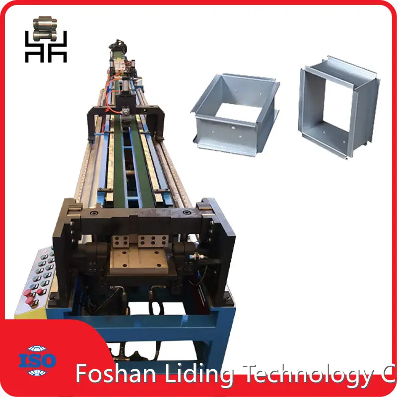 High End Roll Forming Machine for Sale Quality Assurance for Factory 1
