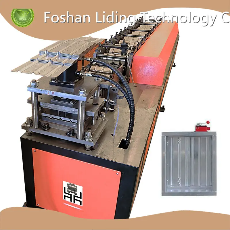 Cold Roll Machine Liding Machine Brand 1