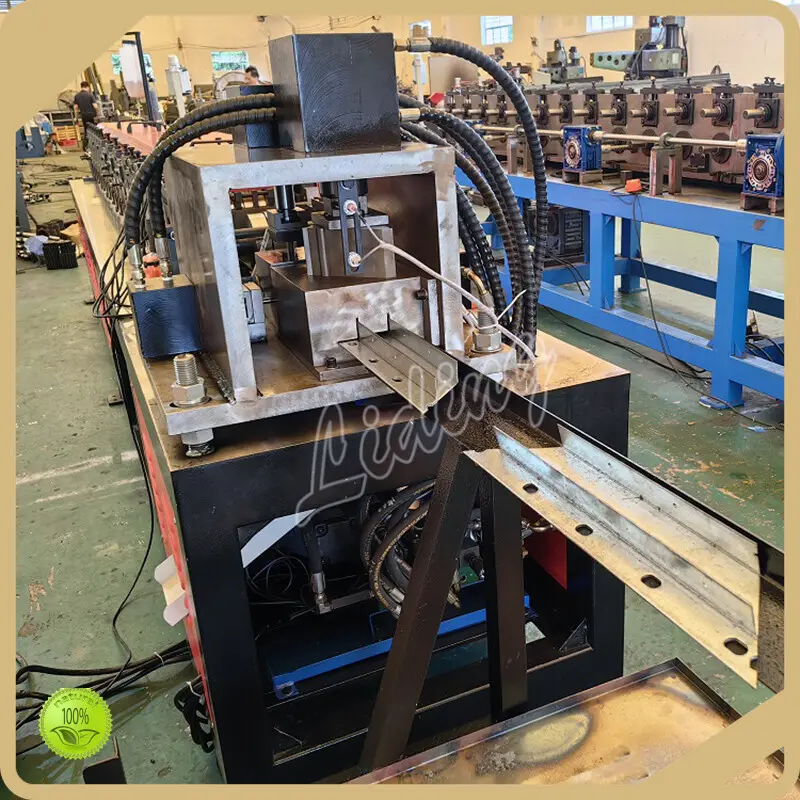 Cold Forming Machine Manufacturers for Sale Factory 1
