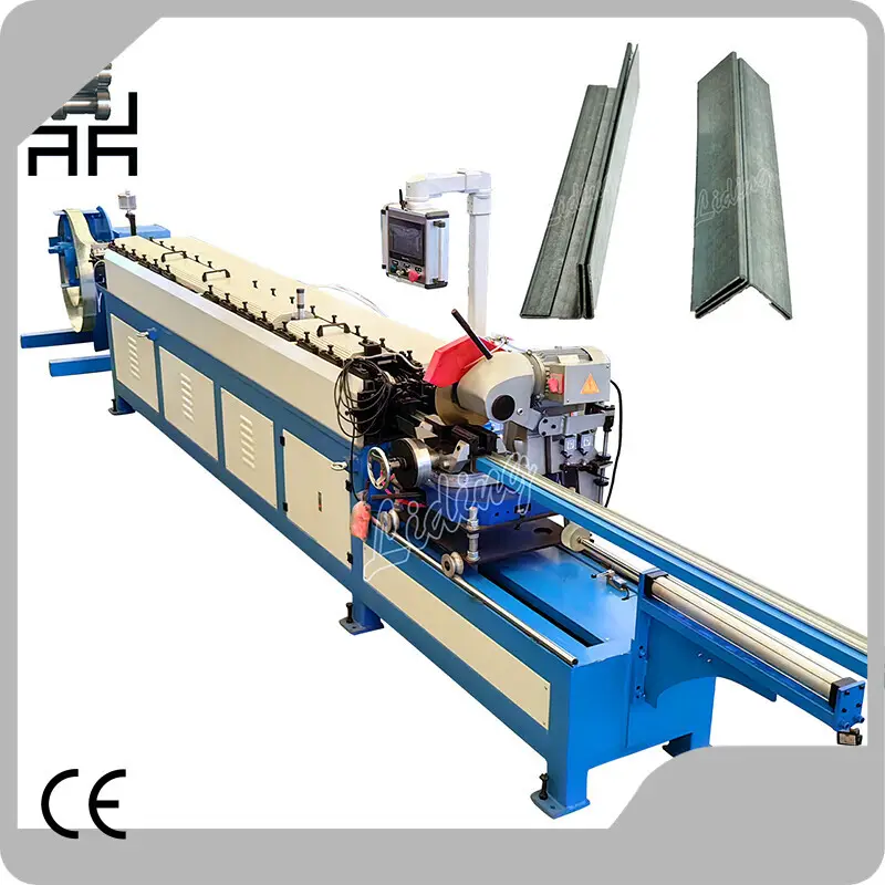 Hot Hvac Machine Liding Machine Brand 1