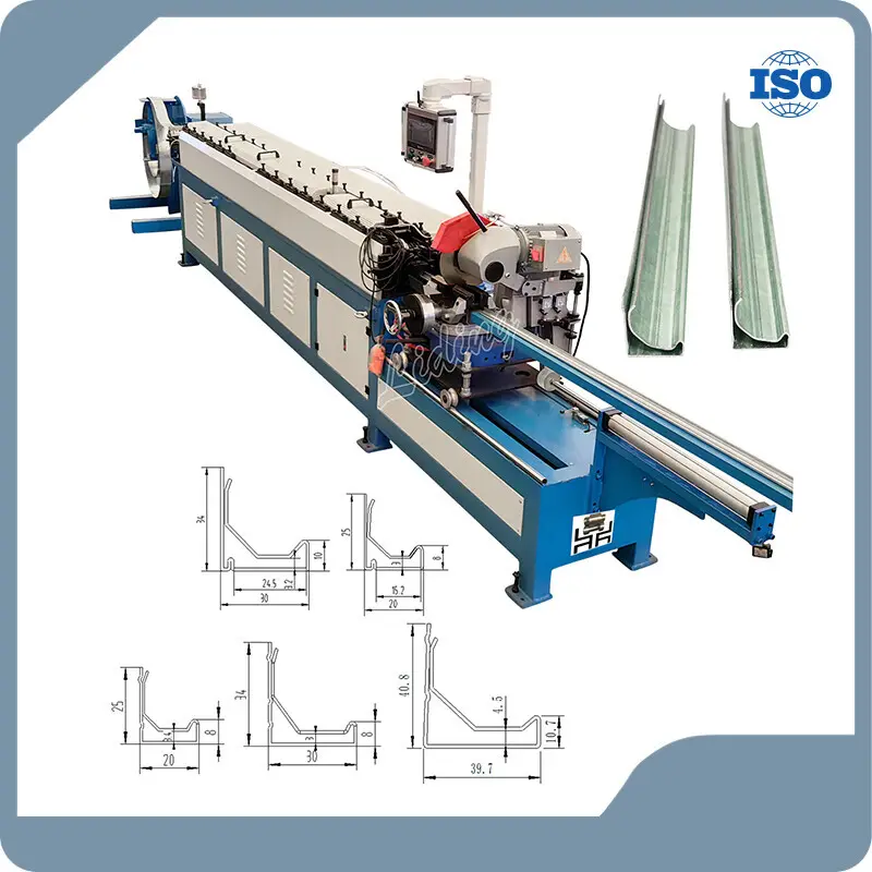 High End for Factory Liding Machine Brand 1
