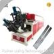 C Purlin Roll Forming Machine Personalized for Industrial Liding Machine 1