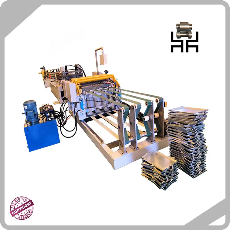 Bepoke Storage Rack Roll Forming Machine Storage Rack Roll Forming Machine Company 1