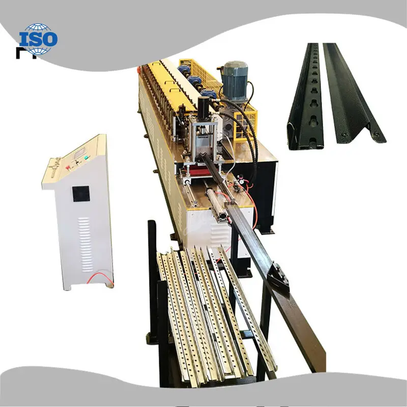 Factory Direct Cold Roll Forming Machinery Price List 1