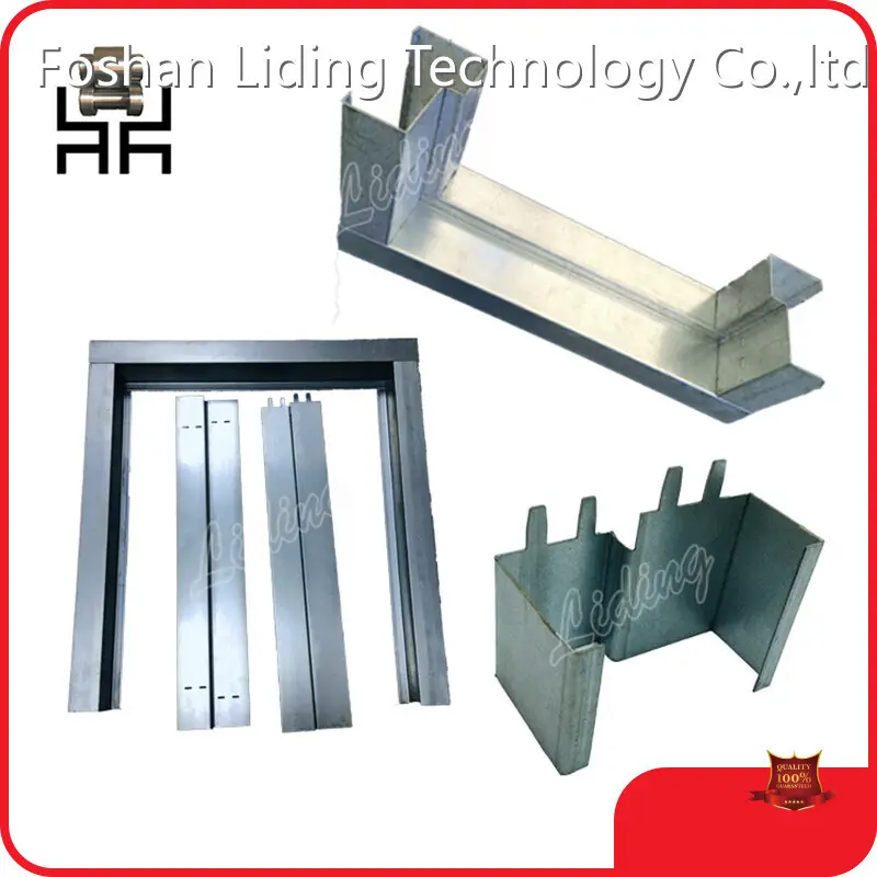 Bepokepurlin Machine Manufacturer for Industrial Provided Automatic 1
