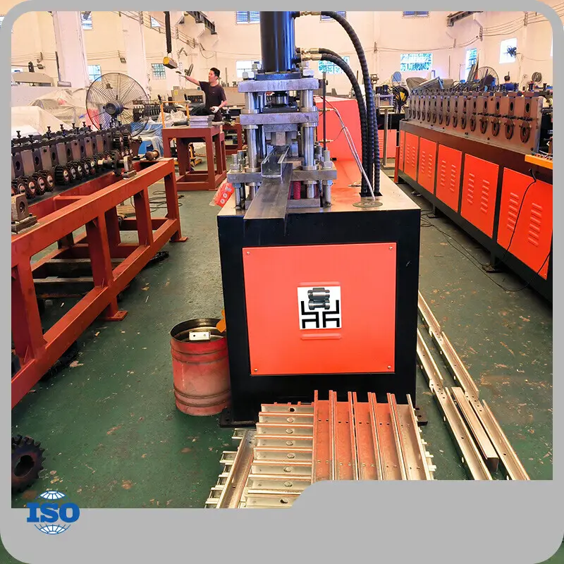 Liding Machine Elbow Cold Forming Machine Hydraulic Cutting Elbow Cold Forming Machinefrom China 1