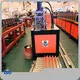 Liding Machine Elbow Cold Forming Machine Hydraulic Cutting Elbow Cold Forming Machinefrom China 1
