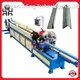Tdc Flange Forming Machine Quality Assurance 1