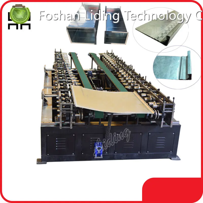 Liding Machine for Sale Factory Direct Supply 1