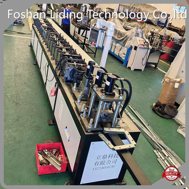 Liding Machine Hvac Machinery for Sale Hvac Machinery for Salein many styles 1