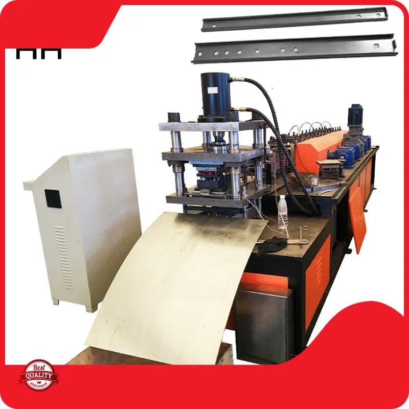 Good Sellingcold Forming Machine for Sale 1