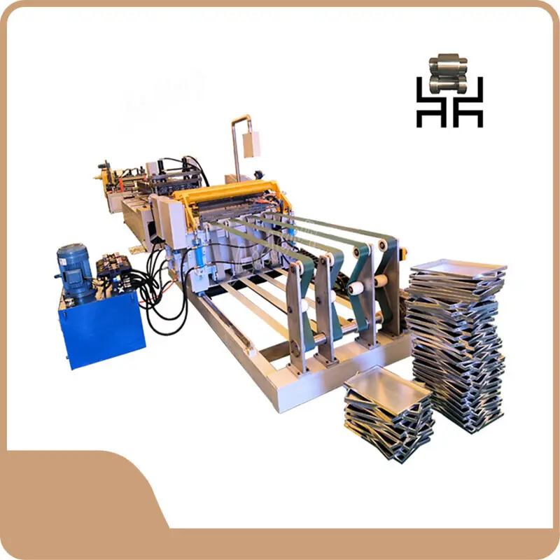 Cheapest Purlin Machine Supplier Price List 1