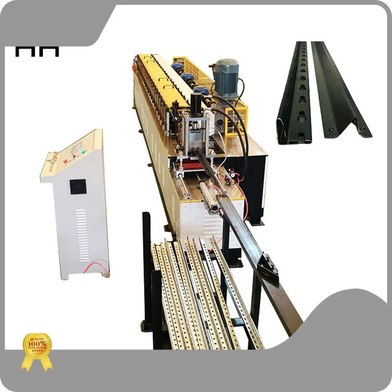 For Factory Upright Roll Forming Machine by Liding Machine 1