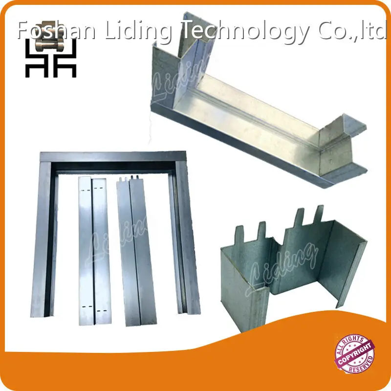 New Rolling Shutter Forming Machine in many styles for Industrial 1