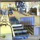 Steel Stud Roll Forming Machine Construction - for Factory - Liding Machine 1