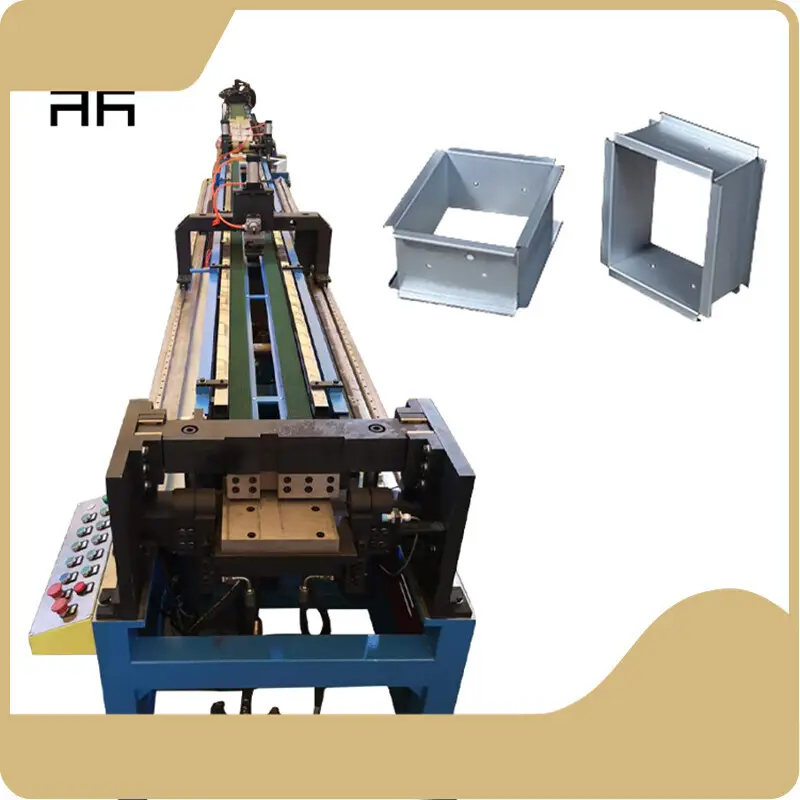 Oem & Odm Cold Forming Machinery for Sale 1