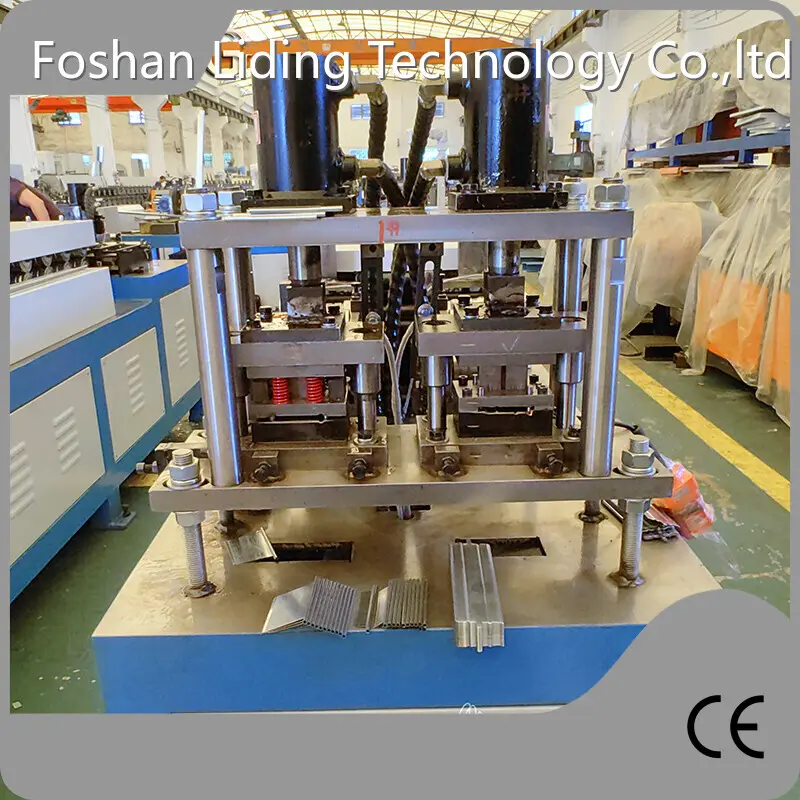 Factory Pricecold Ring Rolling Machine for Factory 1