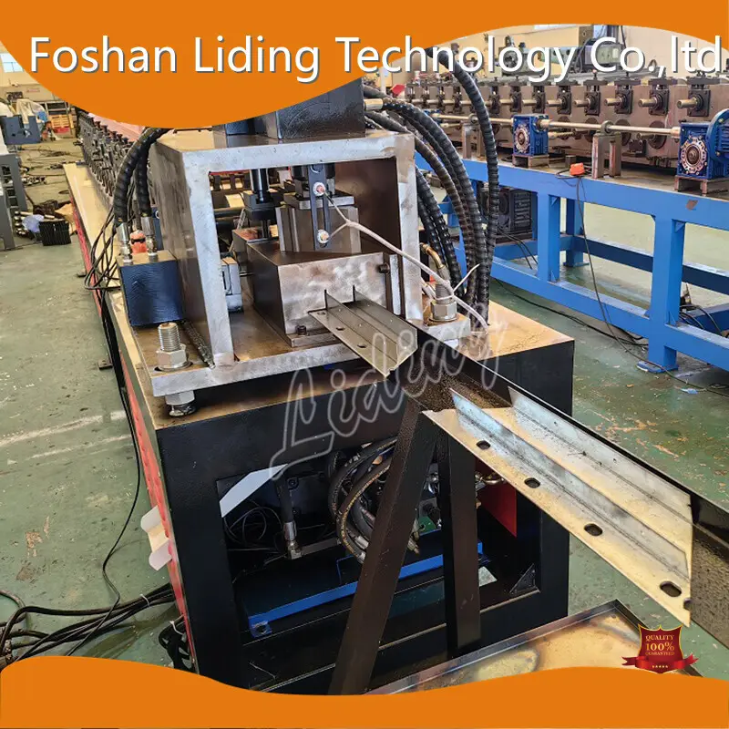 Liding Machine for Sale Company 1