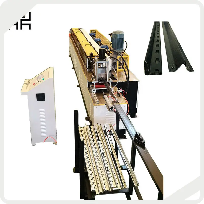 For Industrial Cold Roll Machine by Liding Machine 1