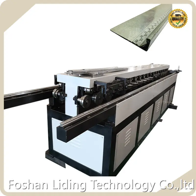 For Sale Cold Forming Machine by Liding Machine 1