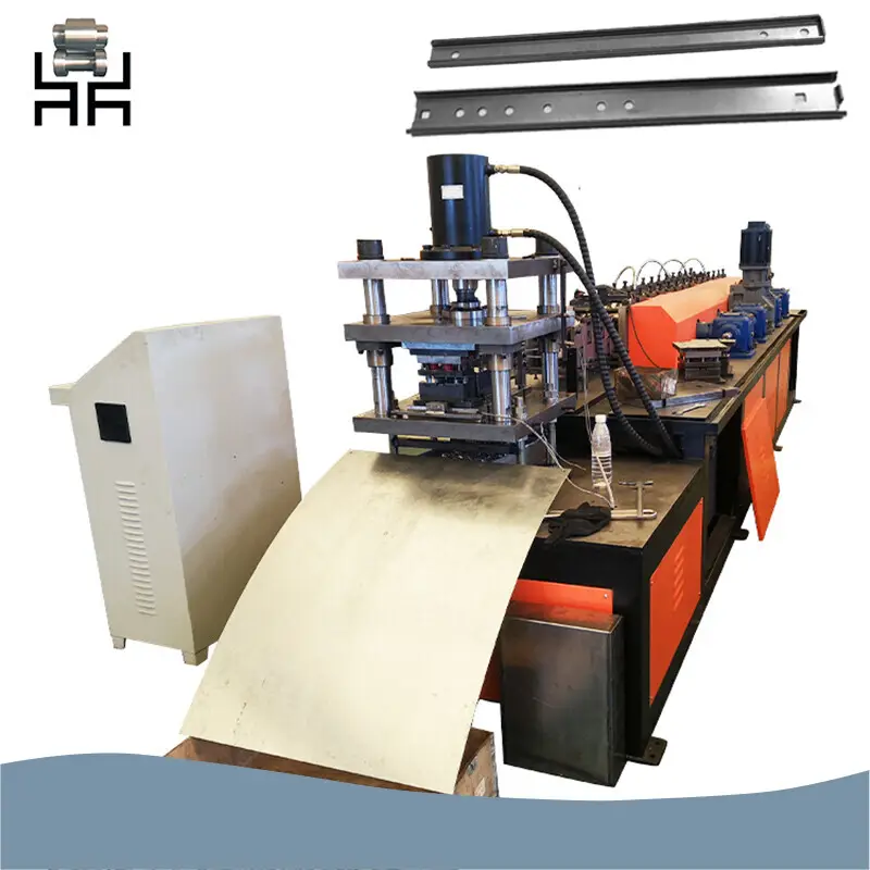 Customized Multi Station Cold Forging Machine Series for Factory 1