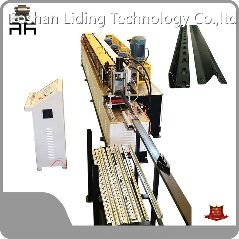 Liding Machine Purlin Rolling Machine Purlin Rolling Machinein many styles 1