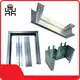 Wholesalepurlin Roll Forming Machine for Sale for Industrial 6-8m/min High-accuracy 1