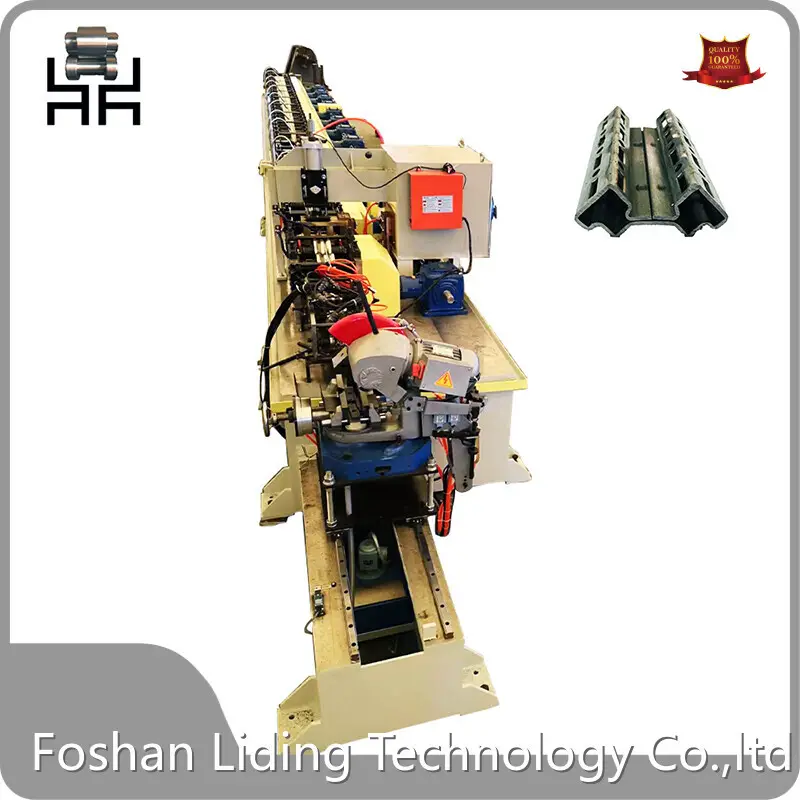 Liding Machine Purlin Machine Supplier Newsupply 1