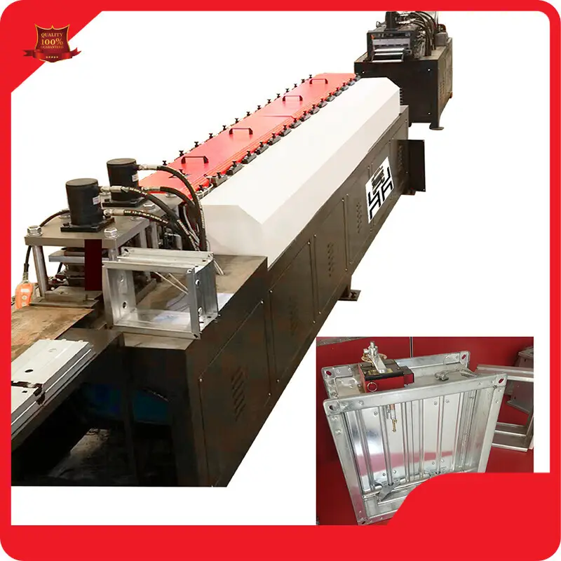 For Industrial Elbow Cold Forming Machine by Liding Machine 1