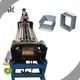 Roller Shutter Roll Forming Machine for Industrial Factory Price 1