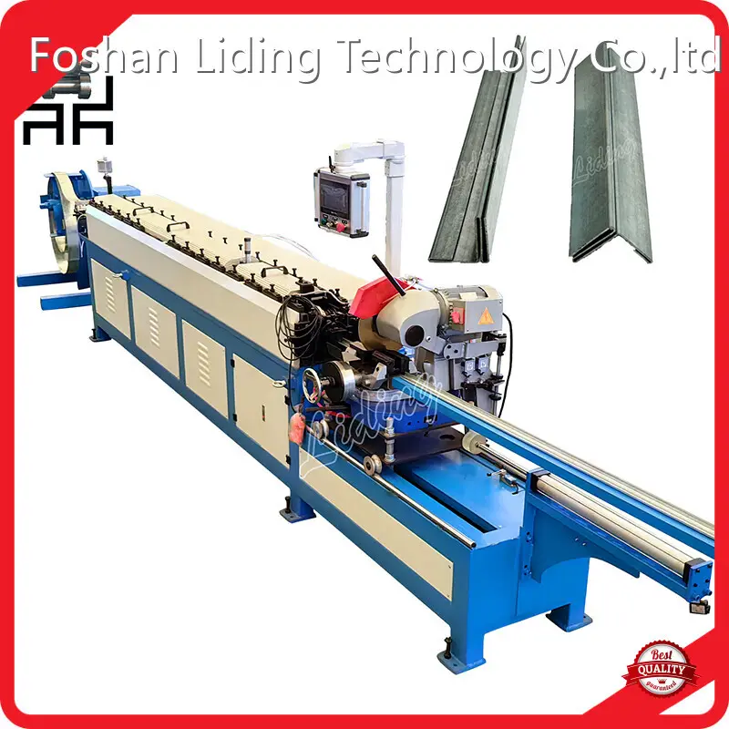 Professionalduct Machines for Factory 1