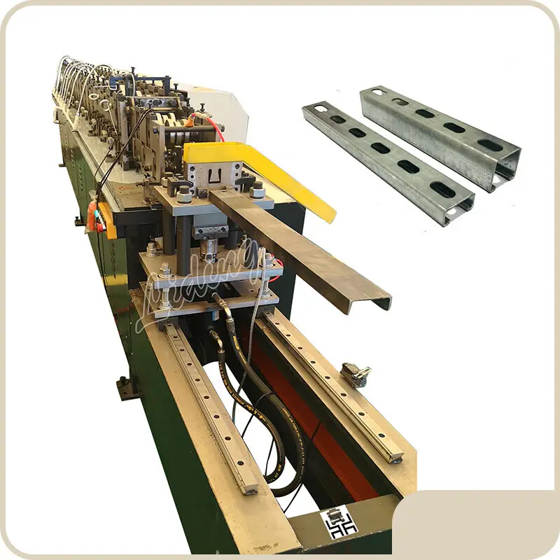 High Endfor Industrial for Factory 1