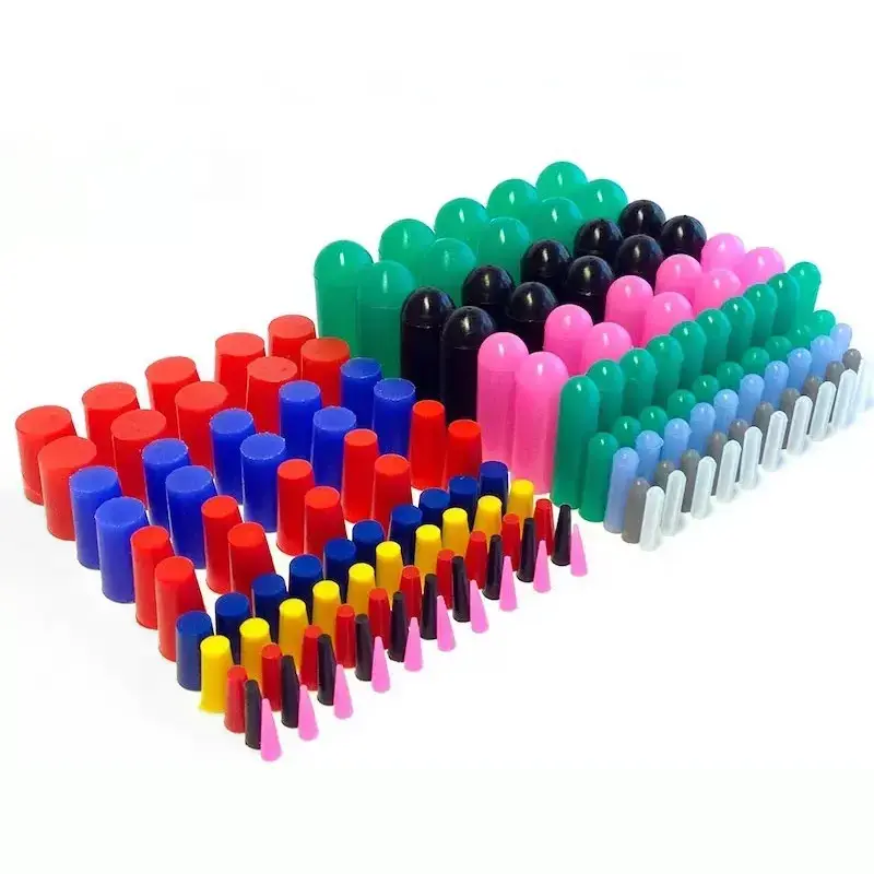 Silicone Rubber Manufacturer Guzhan Brand 2
