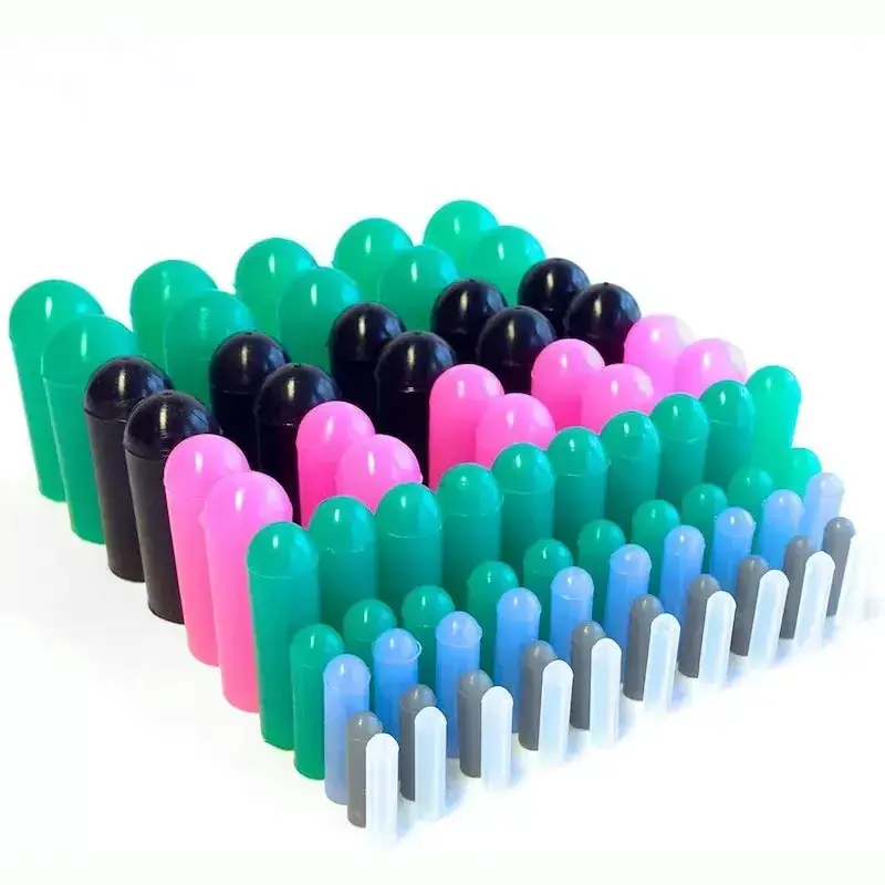 Silicone Rubber Manufacturer Guzhan Brand 7