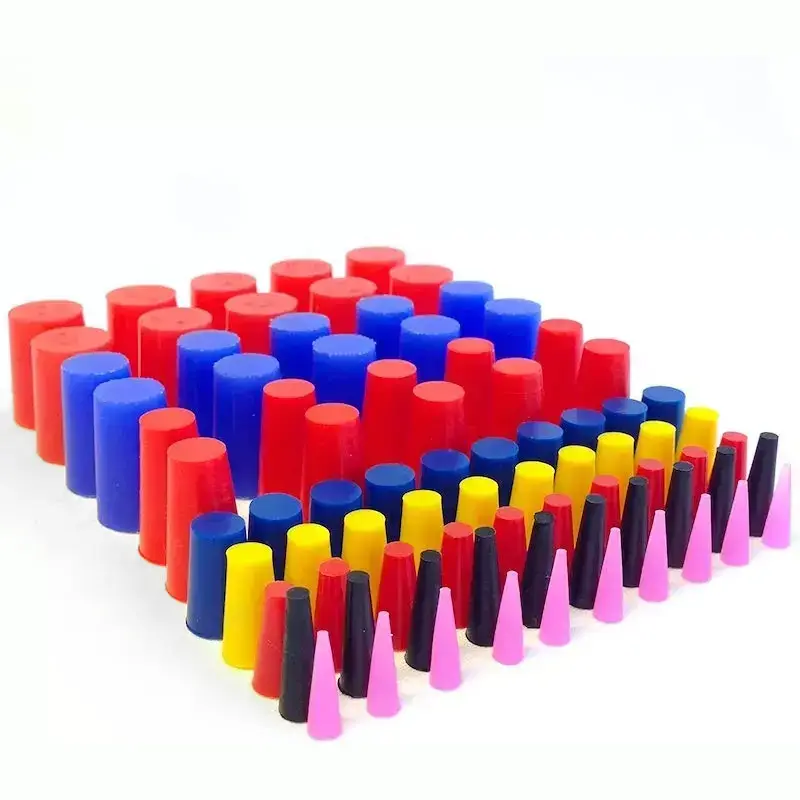 Silicone Rubber Manufacturer Guzhan Brand 6