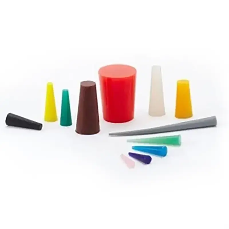 Silicone Rubber Manufacturer Guzhan Brand 4