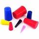 Silicone Rubber Manufacturer Guzhan Brand 3