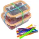 Cooking Rubber Bands Guzhan 2