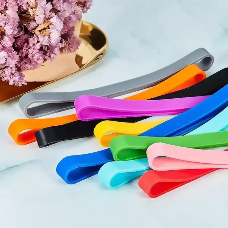 Cooking Rubber Bands Guzhan 5
